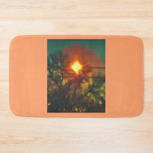 Item preview, Spring MN Sunset designed and sold by missmermaid1990.
