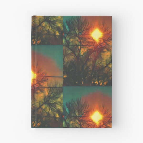 Item preview, Spring MN Sunset designed and sold by missmermaid1990.