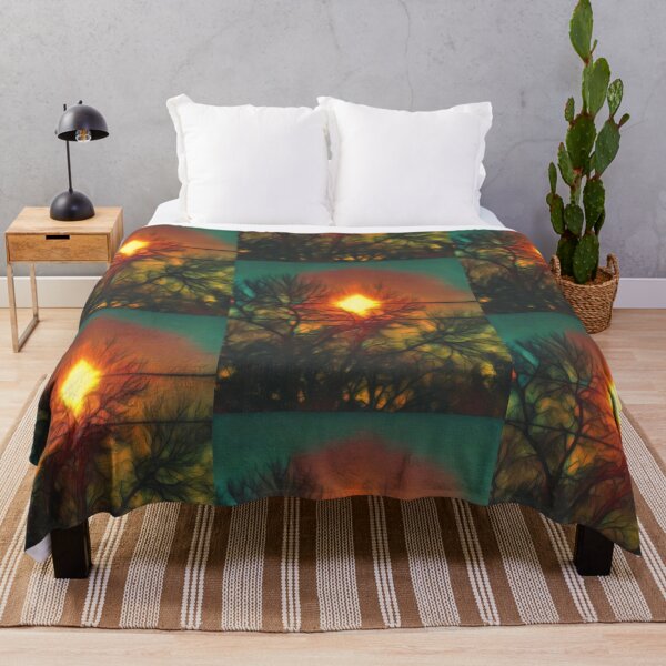 Item preview, Spring MN Sunset designed and sold by missmermaid1990.