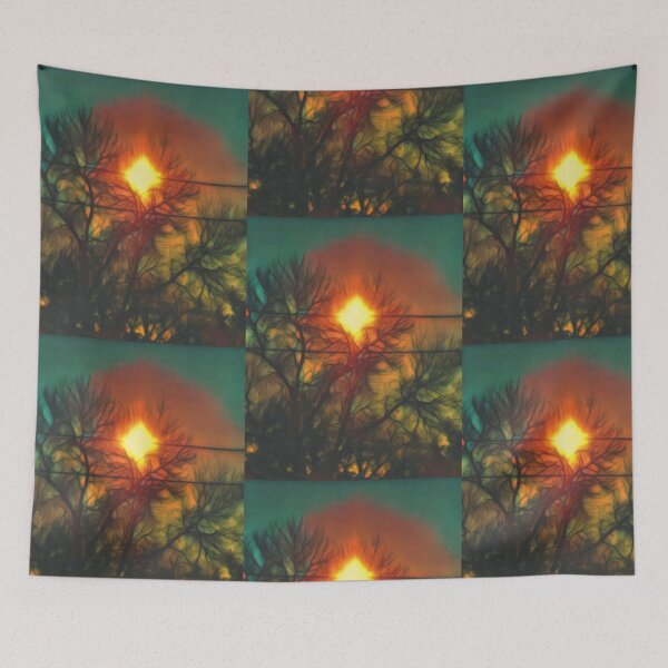 Item preview, Spring MN Sunset designed and sold by missmermaid1990.