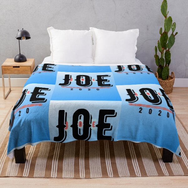 Item preview, He's Joe Don't You Know! designed and sold by Mamalia.