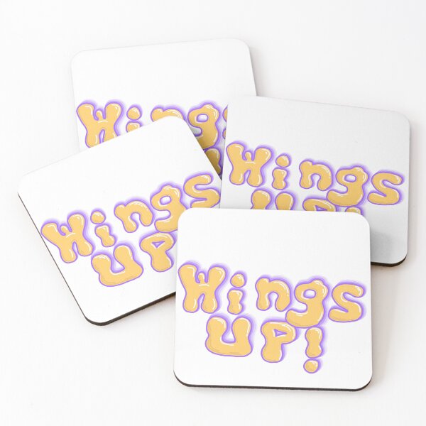 Item preview, Wings up, TTU Tennessee Tech Sticker, hand drawn designed and sold by lindseyyywells.