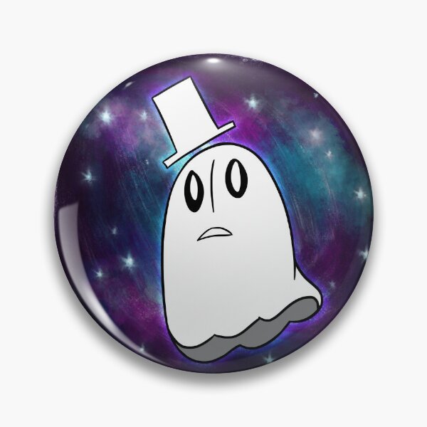 Item preview, Spooky Galaxy designed and sold by artofzan.