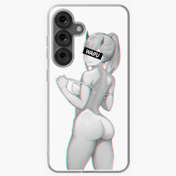 Item preview, Darling in the FranXX Zero Two Waifu material designed and sold by Your Waifu.