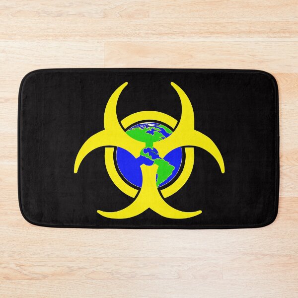 Item preview, Earth Pandemic 2020 designed and sold by DafyddEm.