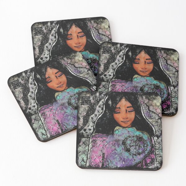 Item preview, Be You, Bravely  designed and sold by shriamato.