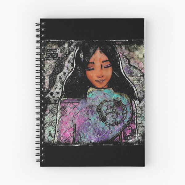 Item preview, Be You, Bravely  designed and sold by shriamato.