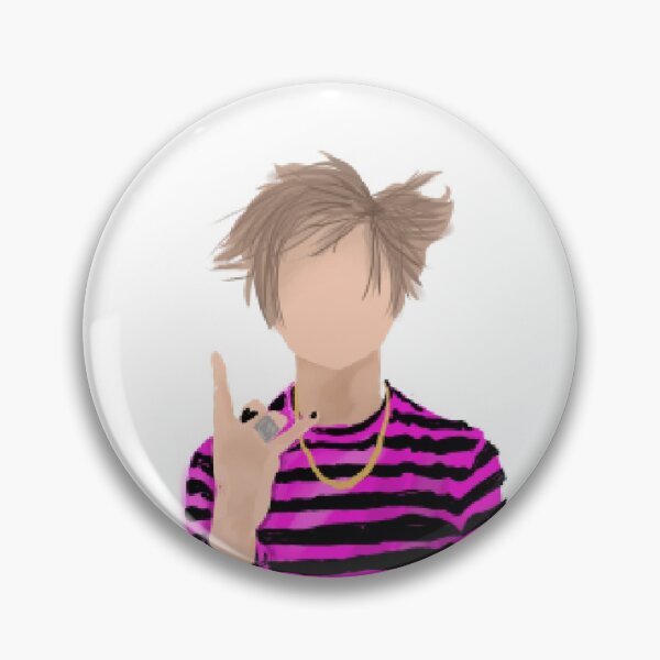 Item preview, yungblud designed and sold by skysoup-2.
