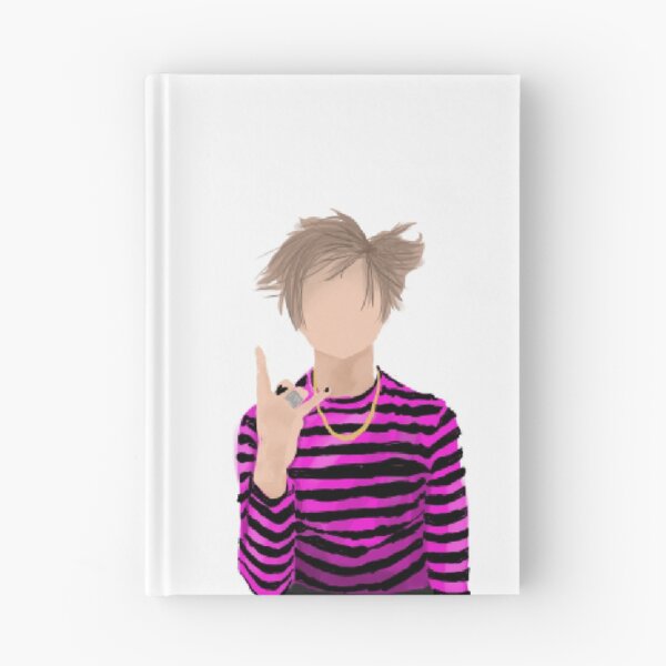 Item preview, yungblud designed and sold by skysoup-2.