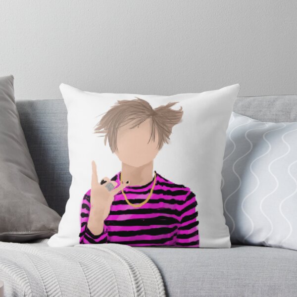 Item preview, yungblud designed and sold by skysoup-2.