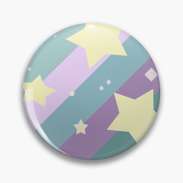 Item preview, Magical Girl Transforming Stars designed and sold by GinKadia.