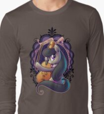 Octavia Nouveau Long Sleeve T-Shirt