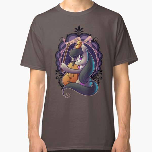 Octavia Nouveau Classic T-Shirt