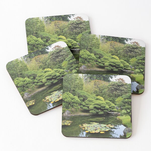Item preview, Little Pond pt.3 designed and sold by Emily Hermann.