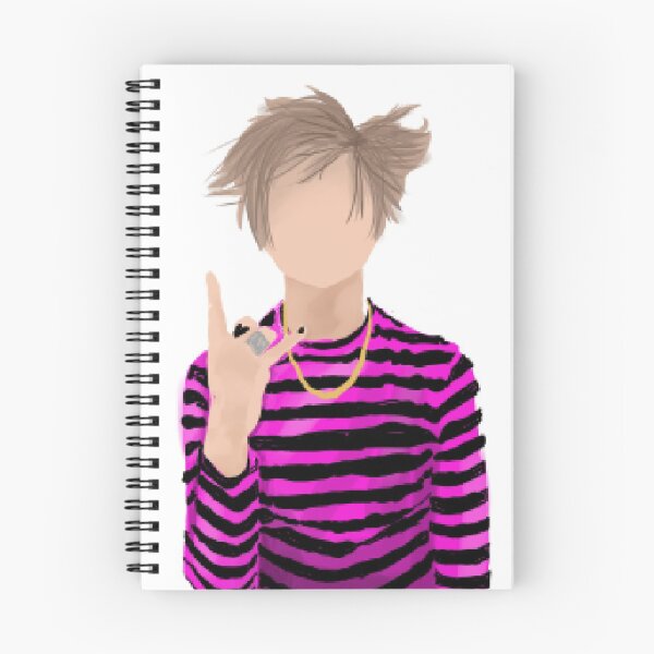 Item preview, yungblud designed and sold by skysoup-2.