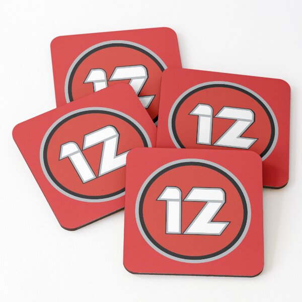 Item preview, Brady 12 designed and sold by bobthesportsguy.