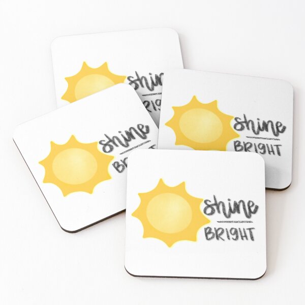Item preview, shine bright designed and sold by alexmarie1991.
