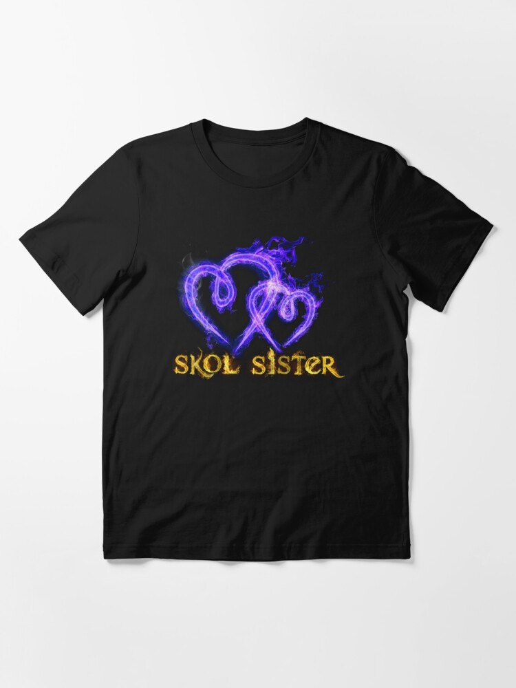 skol sister shirt