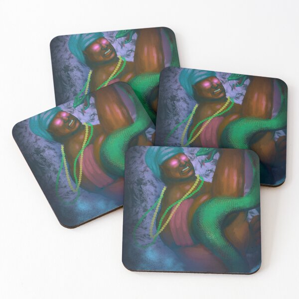 Item preview, Orisha designed and sold by distehling.