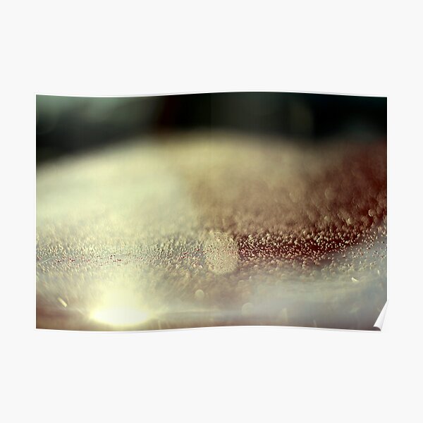 Nothing as it seems Poster