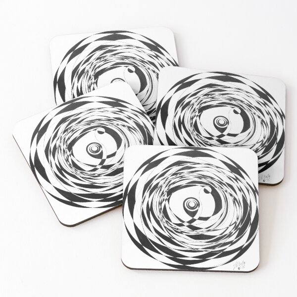 Item preview, Alternating Circles I designed and sold by Toadn2princess.