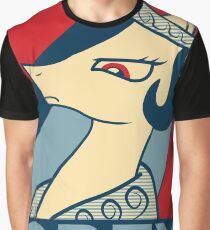 CELESTIA Graphic T-Shirt