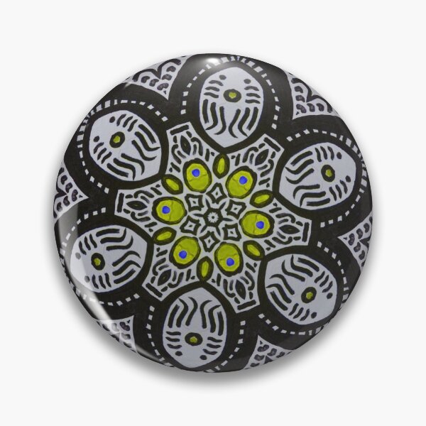 Item preview, A Flower of Rising designed and sold by Jeffrey Kimsey-Carroll.