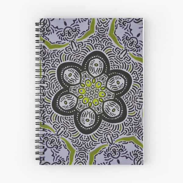 Item preview, A Flower of Rising designed and sold by Jeffrey Kimsey-Carroll.