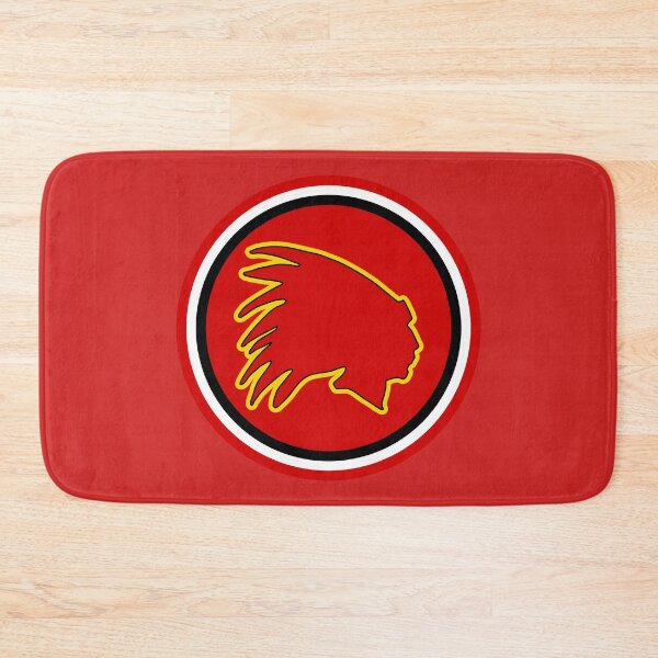 Item preview, Kansas City Indian Circle designed and sold by bobthesportsguy.