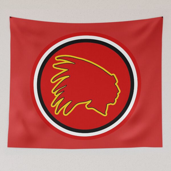 Item preview, Kansas City Indian Circle designed and sold by bobthesportsguy.
