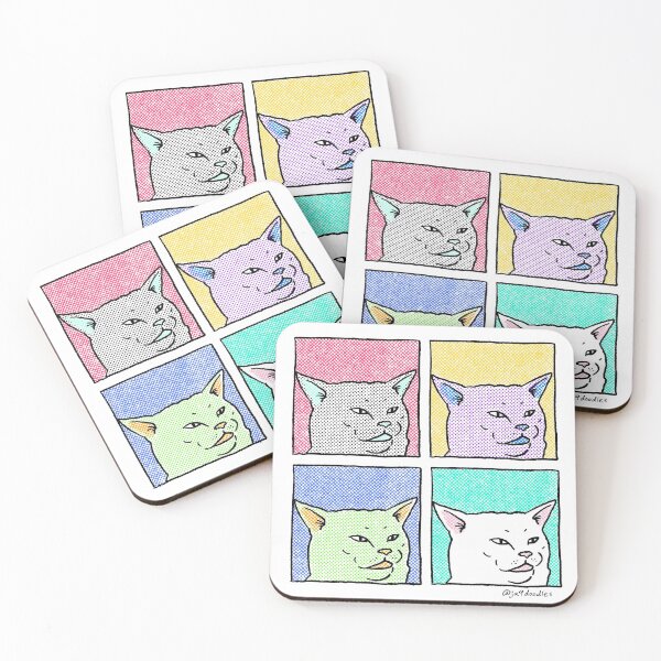 Item preview, Smudge Pop designed and sold by Janine Dworin.
