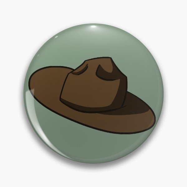 Item preview, A Strange Hat designed and sold by artofzan.