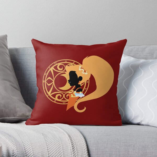 Auriana Cameo Coussin