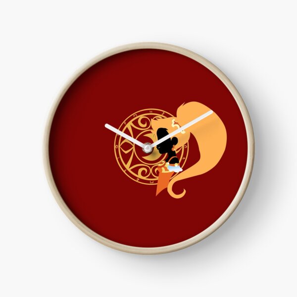 Auriana Cameo Horloge