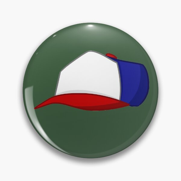 Item preview, A Strange Cap designed and sold by artofzan.