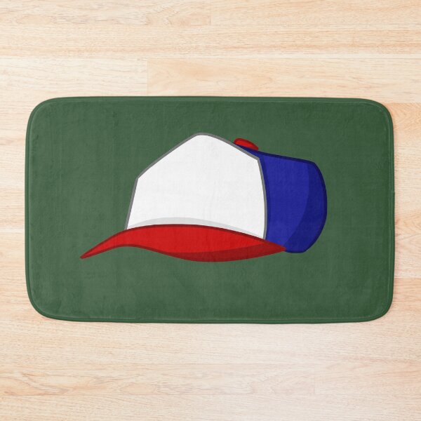 Item preview, A Strange Cap designed and sold by artofzan.