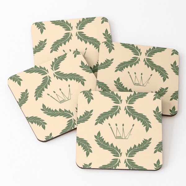Item preview, Acanthus leaf pattern designed and sold by Cheri  W.