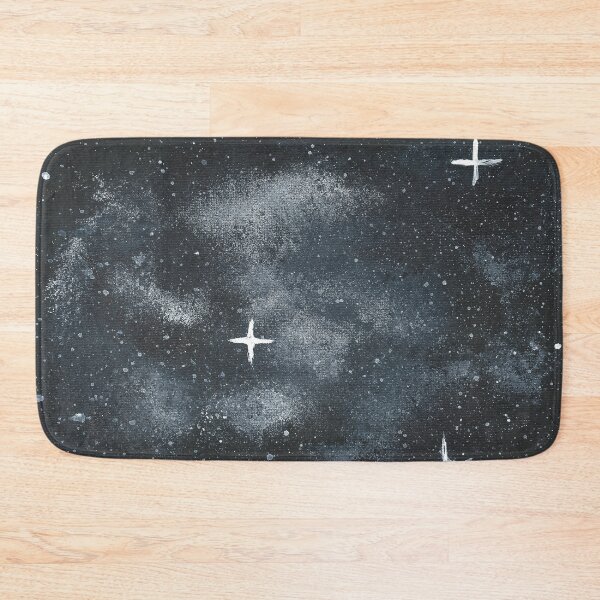 Item preview, Black and White Nebula designed and sold by thejnb.
