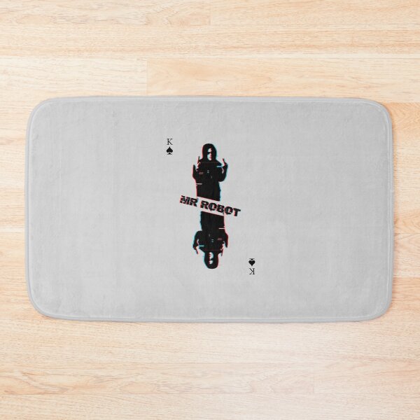 Item preview, Mr robot designed and sold by rutcruz.