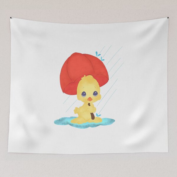 Item preview, April Showers.... designed and sold by Orchyd.