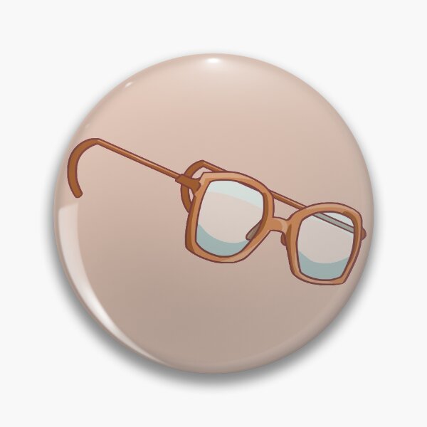 Item preview, Strange Glasses designed and sold by artofzan.