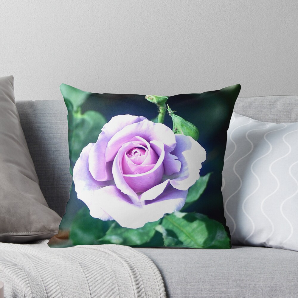 Item preview, Throw Pillow designed and sold by JAYMILO.