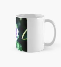 STERLING SILVER ROSE Mug