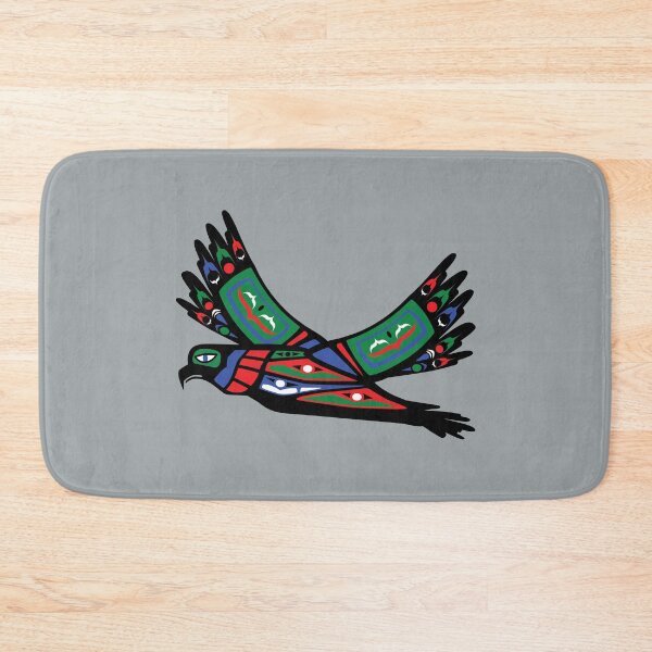 Item preview, Thunderbird designed and sold by GibbleFish.