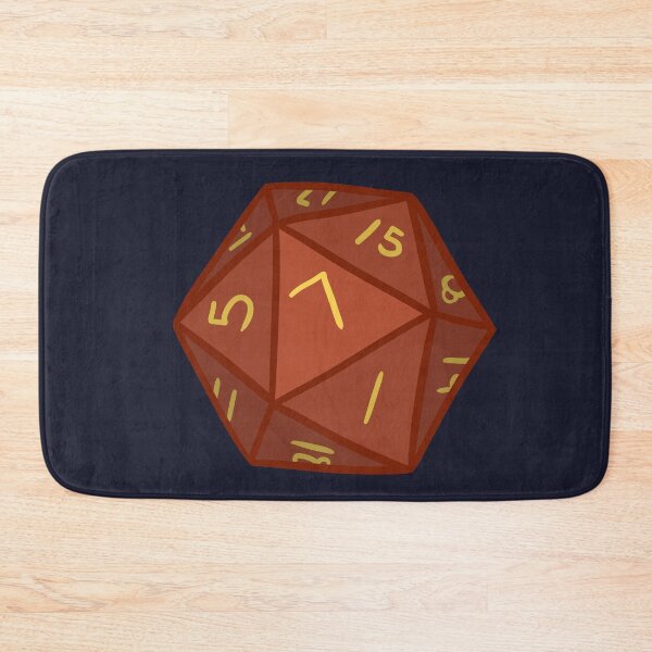 Item preview, Strange Dice designed and sold by artofzan.