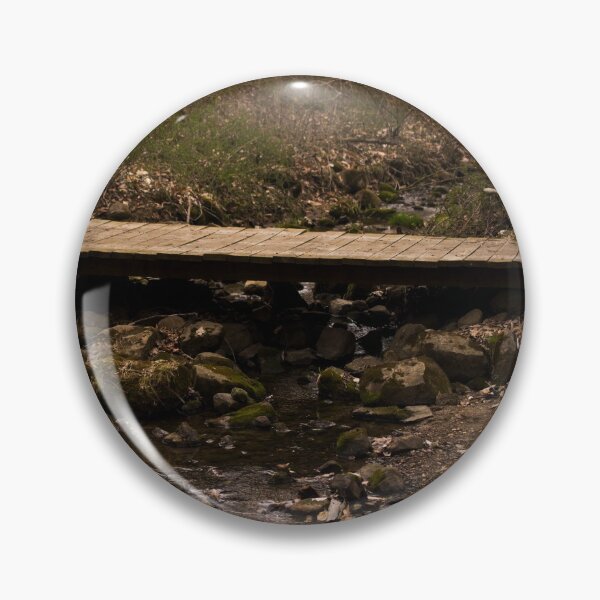 Item preview, A Lovely Bridge designed and sold by JmanInABox.