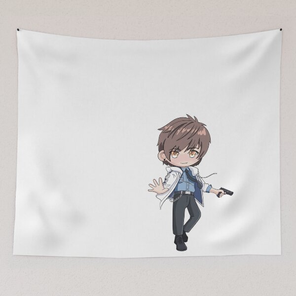 Item preview, Gavin  designed and sold by ChunyueKreation.