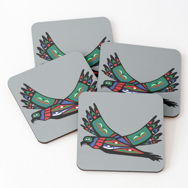 Item preview, Thunderbird designed and sold by GibbleFish.
