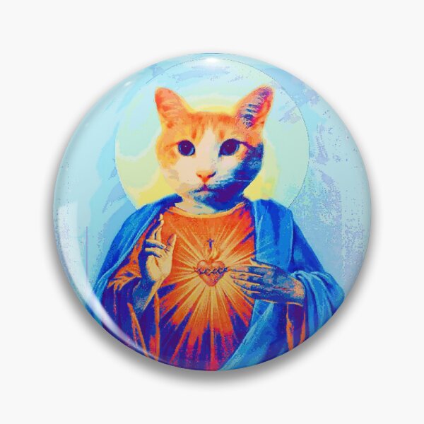 Item preview, Volde Christ designed and sold by mcclellansam.