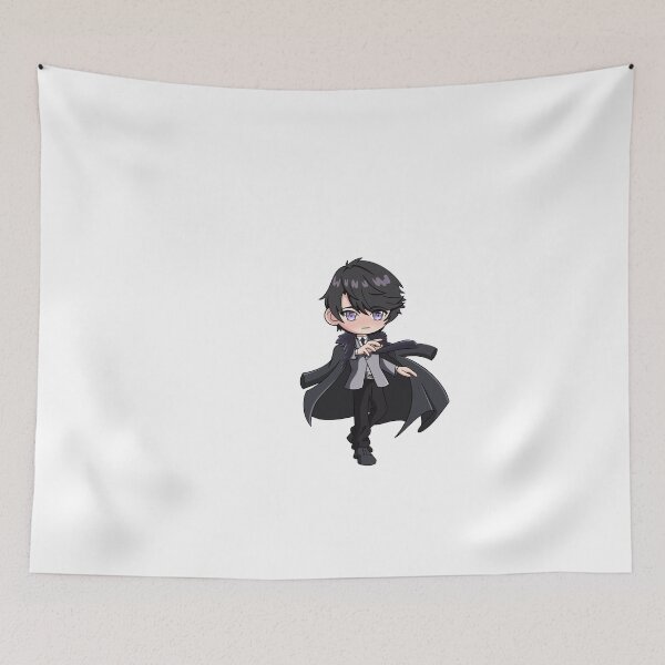 Item preview, Victor designed and sold by ChunyueKreation.